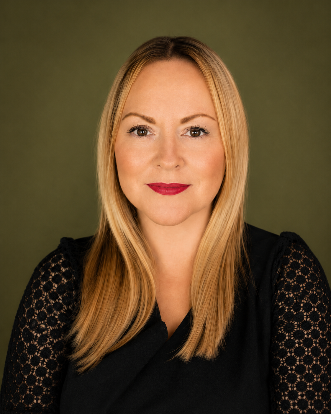 Jodie Wiseman, Mortgage Adviser at HD Mortgages